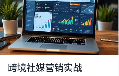 跨境社媒营销实战技巧