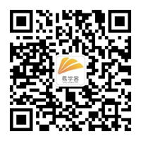 公众号二维码