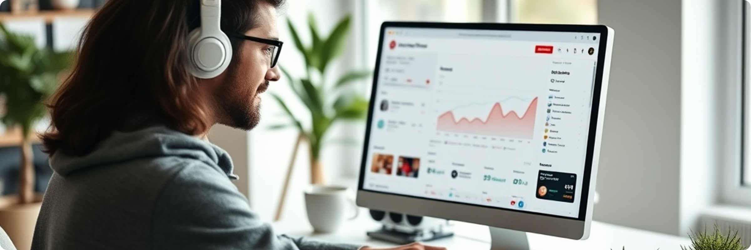 Pinterest 图片营销课程学员成果展示